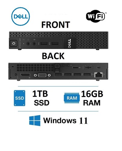 Cheap windows dell desktop - windows,
