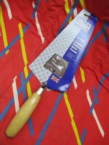 Betts tools london pattern - betts,