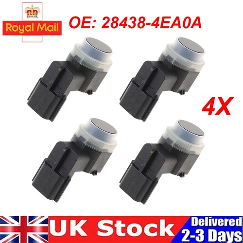 4xfor nissan parking sensor - 4xfor,
