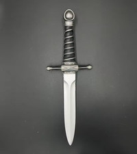 Geralt Dagger Knife Fake