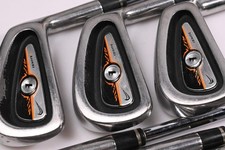 Nike Ignite 2 Irons / 4-PW /