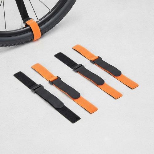 Bike rack straps - rack, straps,
