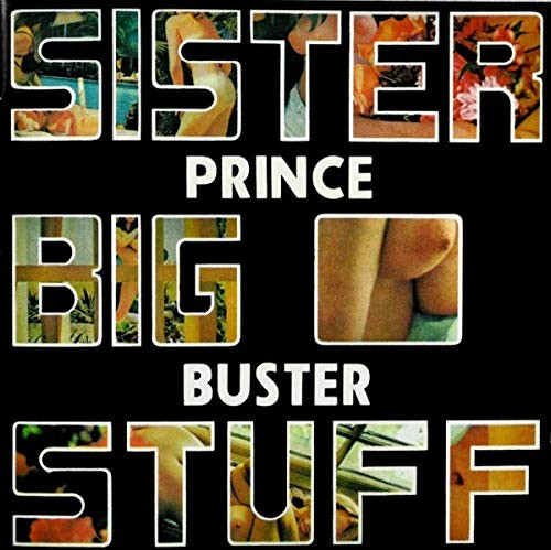 Prince buster sister big - prince,