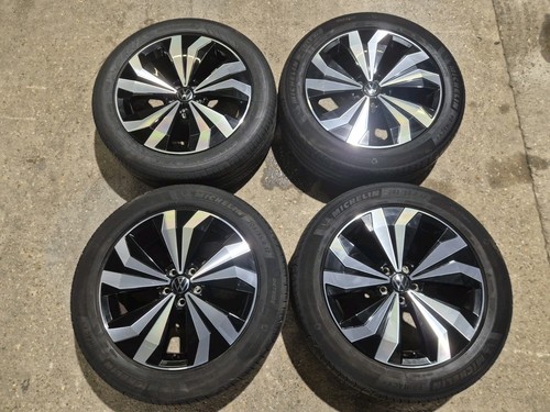 Genuine t roc - genuine, 17"