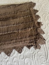 Vintage Nightdress Case, Mocha