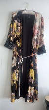 River island heavy lined - river,