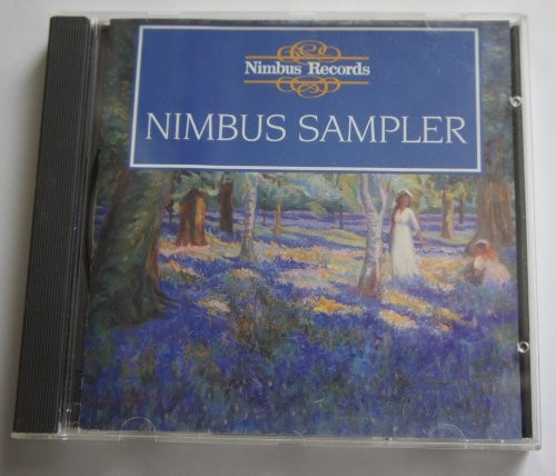 Nimbus sampler vol - nimbus,