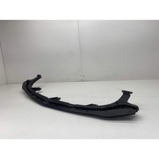 Vauxhall Astra J front bumper lower support reinforcer VXR MK6 GTC 2012 13266647