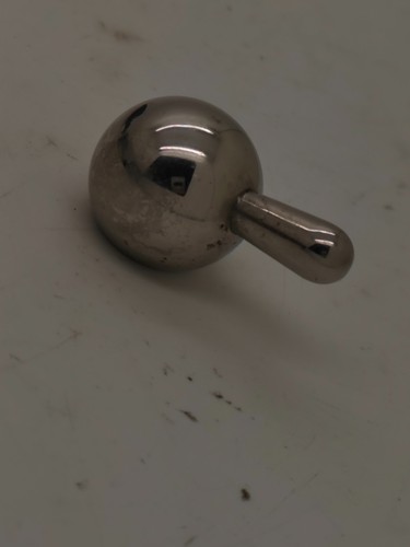 Used genuine britannia range - used,