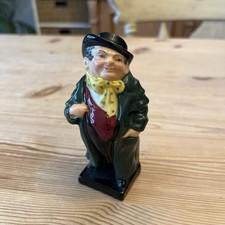 Vintage 1930s Royal Doulton