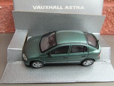 Vauxhall Astra Mk IV 1/43 Scale - Schuco various available