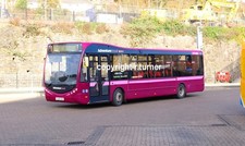 Adventure Travel, Optare