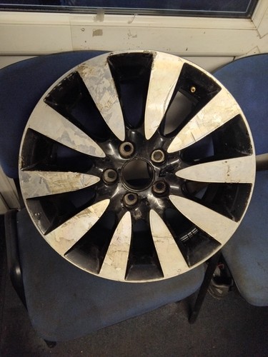 Honda civic mk9 alloy - mk9,