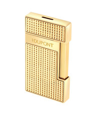 S.T. Dupont Slimmy Gold