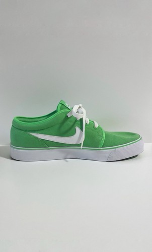 Nike toki low txt green - low,