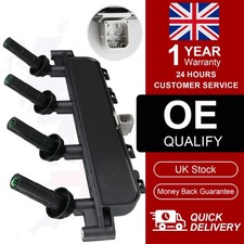 Ignition Coils Pack W/ Moduel