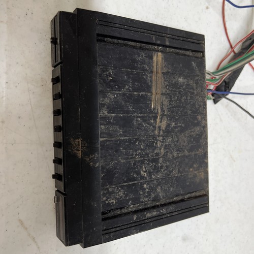 Vintage old school pioneer - school,