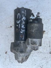 FORD TRANSIT 2008 2.2 DIESEL STARTER MOTOR