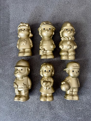 Elc happyland retired and - elc,