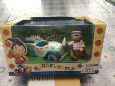 Corgi Noddy in Toyland Mr