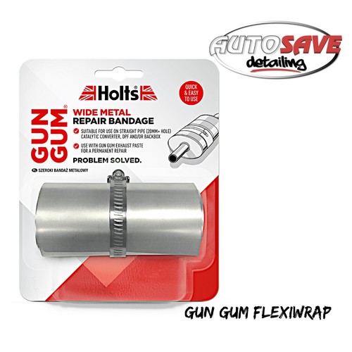 Holts gun gum - -, wide