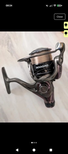 Dam quick 2 5000 rd - 2,
