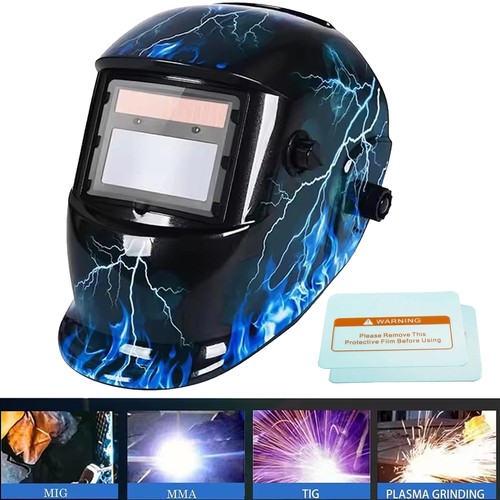 Solar auto darkening - solar,