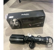 Babyliss Big Hair Rotating Hot