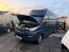 Iveco daily for - iveco,