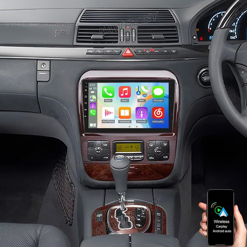 64gb for mercedes benz - 2+64gb,