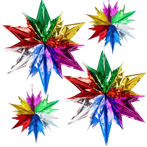 Ujbvcx pcs christmas ceiling - pcs,