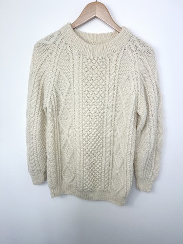Vintage antartex cream hand - antartex,