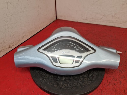 Vespa primavera 125 speedo - vespa,