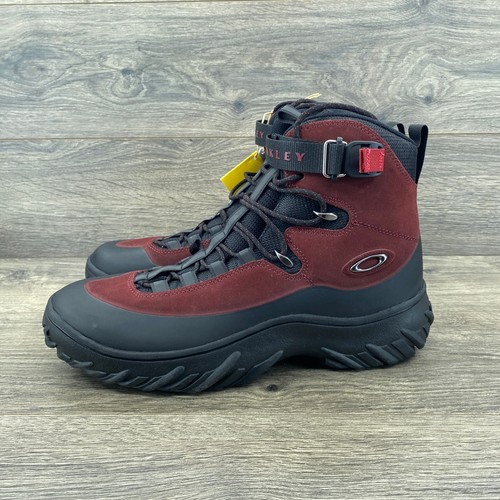 Oakley meridian boot mens - mens, 10