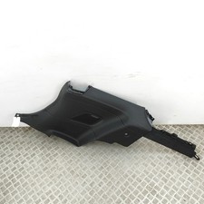 PORSCHE 911 992 Rear Right