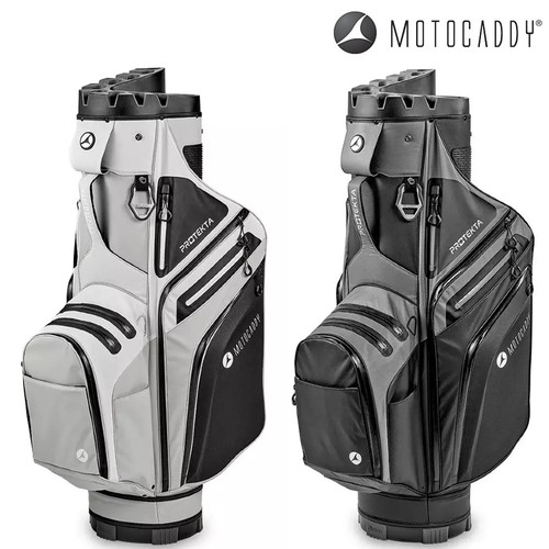 Motocaddy protekta way - protekta, golf