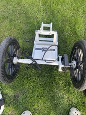 Electric Trolly