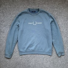 Fred Perry Sweatshirt Men’s