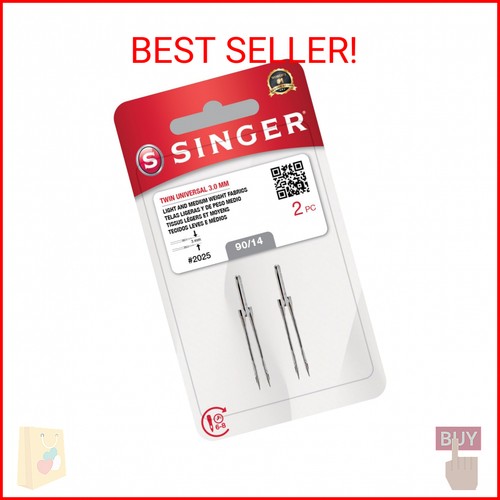 Singer twin universal sewing - singer,