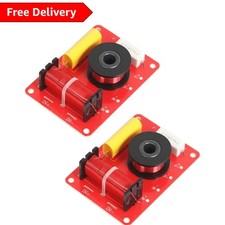 Compact 2-Way Speaker