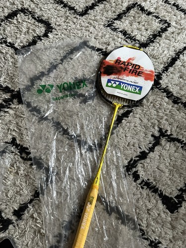 Yonex nanoflare 1000zz g5 - nanoflare,