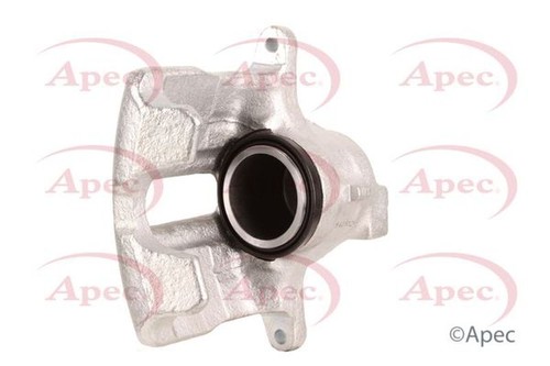 Front left brake - caliper, for