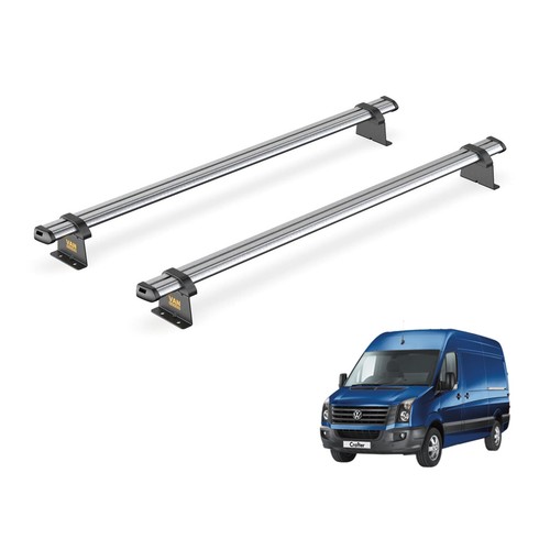 Crafter roof rack for - vw,