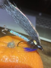 Fly Fishing Sea Trout Sewin