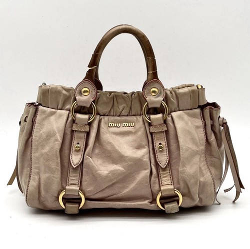 Authentic miu vitello - authentic,