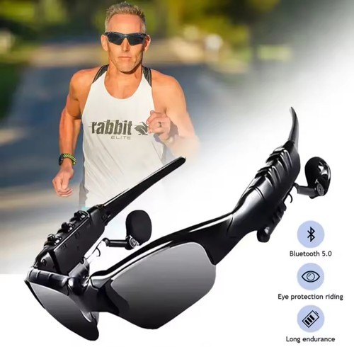 Bluetooth smart sunglasses - bluetooth,