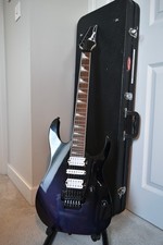 Ibanez RG470DX electric guitar