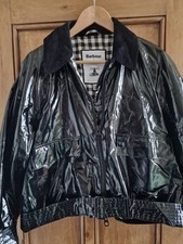 Barbour x Alexa Chung Emma