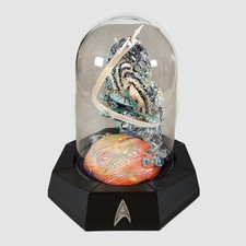 Franklin Mint Star Trek 'Space