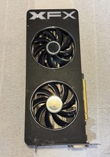 XFX Radeon R9 290 4GB GDDR5